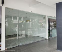 Suites 123 (D8), Shop House #600130471